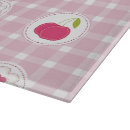 Recherche de cerise planches à découper Printemps