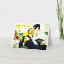 Zoek naar vintage pasen kaarten Vrouw