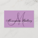Recherche de lilac cartes visite Affaires