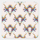 Recherche de motif de vache autocollants Ouest