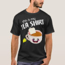 Recherche de tea puns tshirts Adolescent