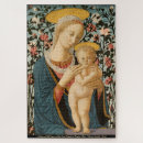 Recherche de virgin mary Vintage