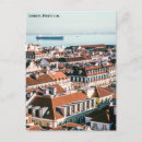 Recherche de lisbon cartes postales Ville