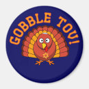 Recherche de hanoukka magnets Thanksgivukkah