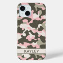 Recherche de camo camouflage iphone coques Mignon
