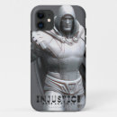Recherche de injustice iphone coques Éclair