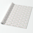 Recherche de léger papier cadeau Simple