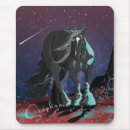 Recherche de comète tapis souris Galaxie