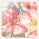 Zoek naar papaver stickers Botanisch