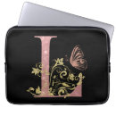 Recherche de florale ordinateurs portables protections Papillon