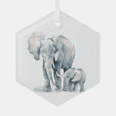 Recherche de éléphants ornements Aquarelle