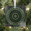 Zoek naar mandala ornamenten Universum