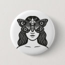 Recherche de femmes de papillon badges Pour tous