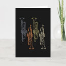 Recherche de trumpet vœux cartes Orchestre