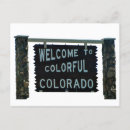 Recherche de le colorado cartes postales montagnes
