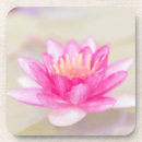Zoek naar yoga onderzetters Lotus