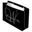 Zoek naar wedding cadeautasjes Zwart wit