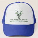 Recherche de dragons casquettes Unique