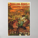 Zoek naar circus dier posters Leeuw