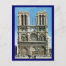 Recherche de notre dame paris cartes postales Vintage