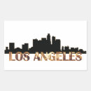 Recherche de los angeles travel autocollants Californie