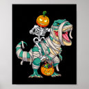 Zoek naar dinosaurus skelet posters Plezier