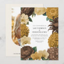 Recherche de brun chocolat invitations Pour tous