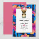 Recherche de partie tiki invitations Été