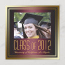 Recherche de red and gold invitations Lycée