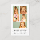 Recherche de cadre photo cartes visite Modèle