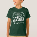 Recherche de pensées positives tshirts Motivation