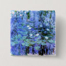 Recherche de étang badges Monet