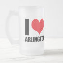 Recherche de arlington tasses Virginie