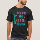 Recherche de little mermaid tshirts Gros