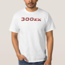 Recherche de 300zx tshirts Voitures