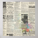 Recherche de scrapbooking posters Vintage