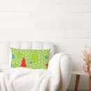 Zoek naar boom kussens Kerstdecor