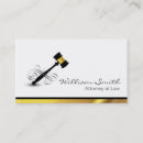 Recherche de attorney cartes visite Professional