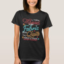 Recherche de patchwork tshirts Couturière