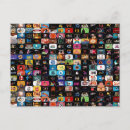 Recherche de logos cartes postales Motif