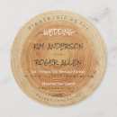 Recherche de invitation au en bois mariage invitations Pour tous