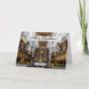 Recherche de rococo vœux cartes Orgue