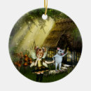 Recherche de animaux de forêt ornements Toute personne
