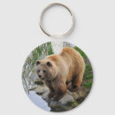 Zoek naar grizzly sleutelhangers Wild