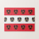 Recherche de emblème puzzles Aigle