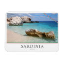 Recherche de sardaigne magnets Méditerranéen