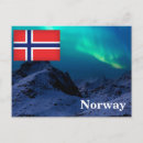 Recherche de norvege cartes postales Drapeau