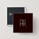 Recherche de s initial badges Simple