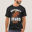 Recherche de safari mignon tshirts Anniversaire