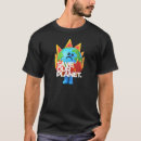 Recherche de planètes tshirts Écologique
